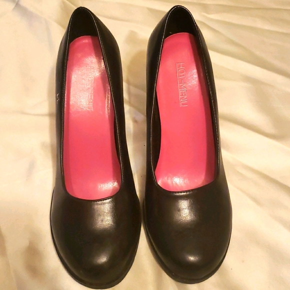 HOT 🔥 MENU SHOES - Picture 1 of 9